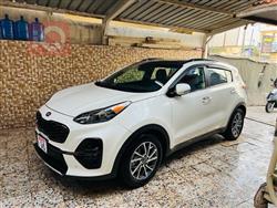 کیا سپۆرتاج